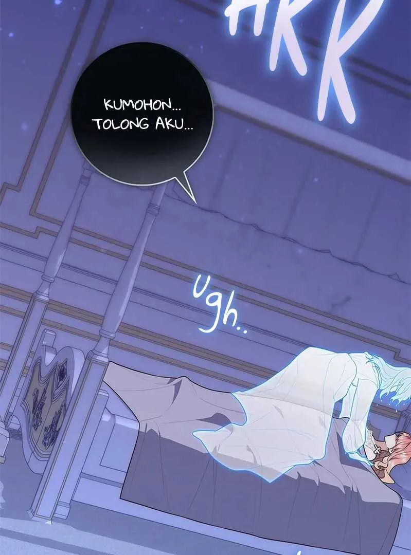 Fortune-Telling Lady Chapter 79 Gambar 58