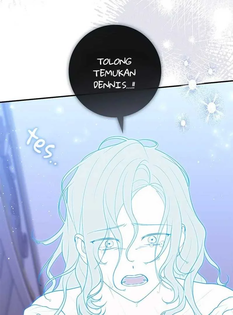 Fortune-Telling Lady Chapter 79 Gambar 64
