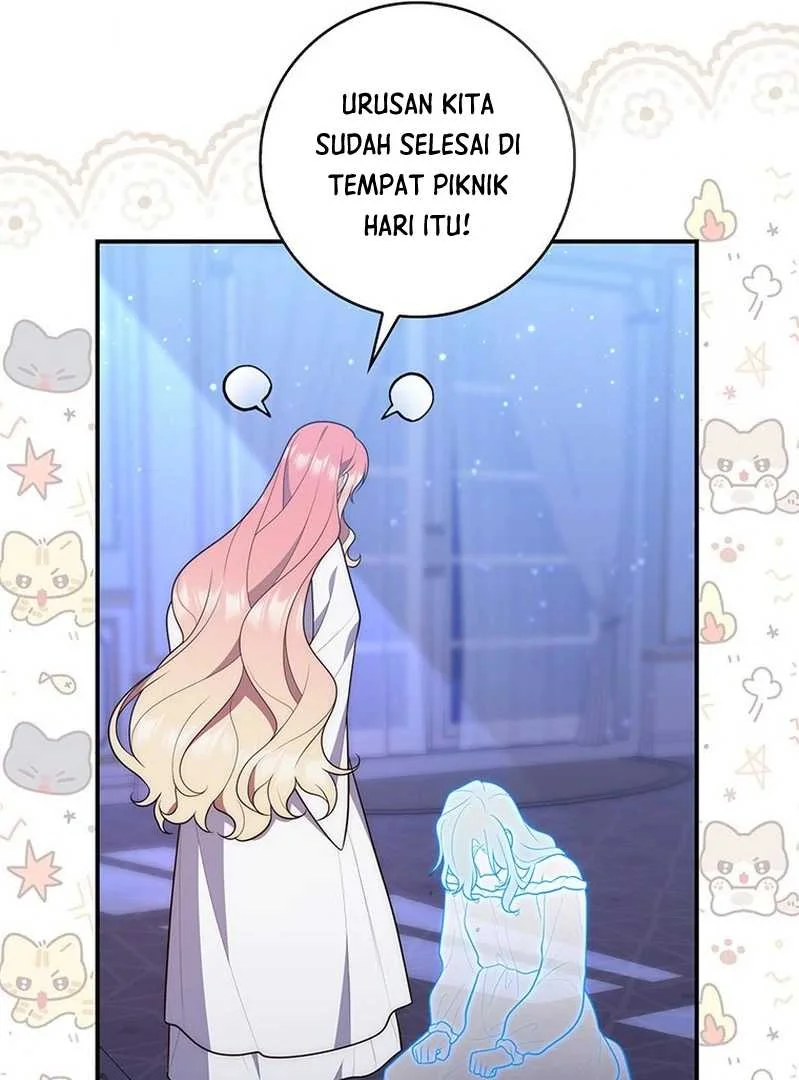 Fortune-Telling Lady Chapter 79 Gambar 68