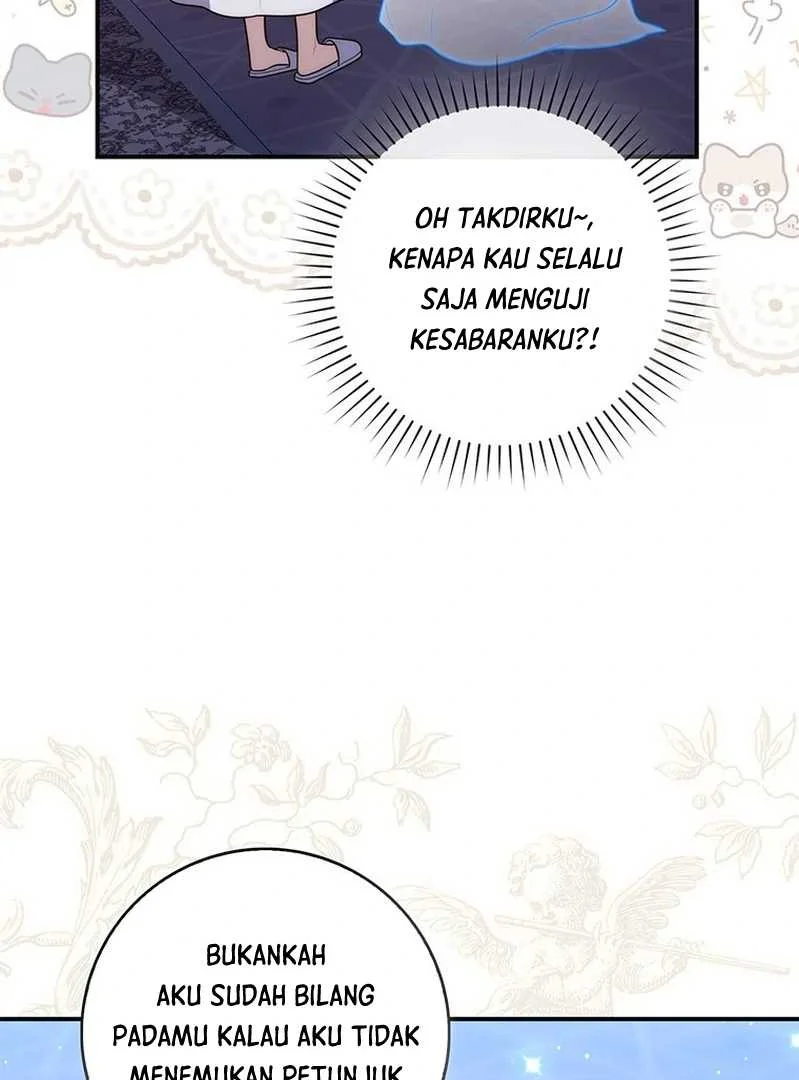 Fortune-Telling Lady Chapter 79 Gambar 69