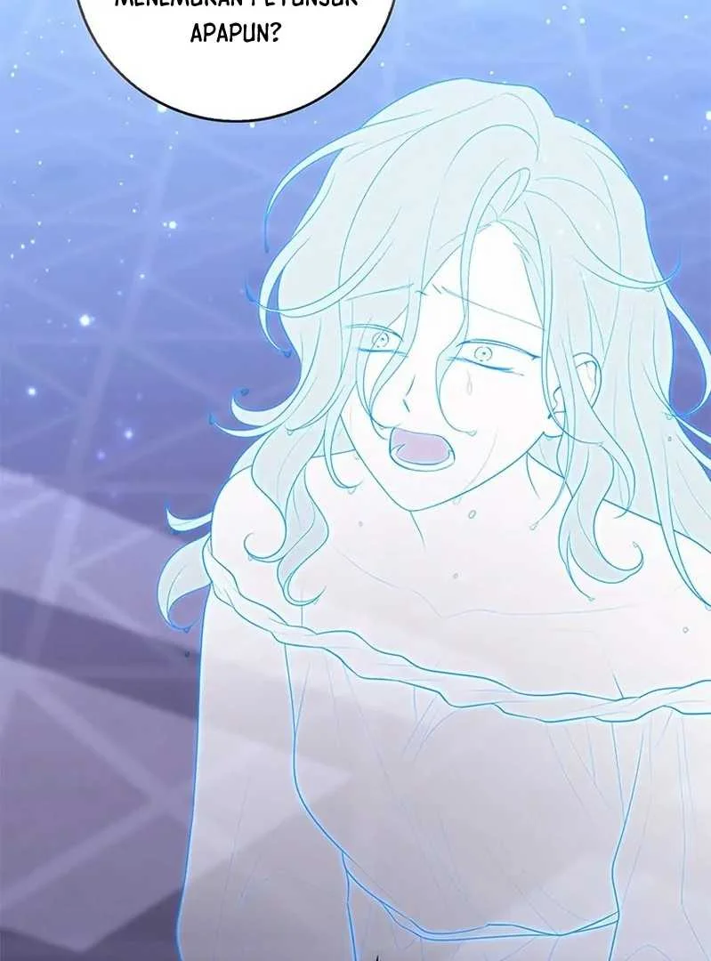 Fortune-Telling Lady Chapter 79 Gambar 70