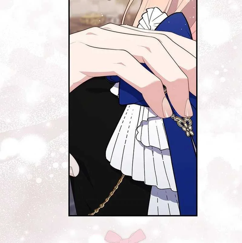 Fortune-Telling Lady Chapter 79 Gambar 8