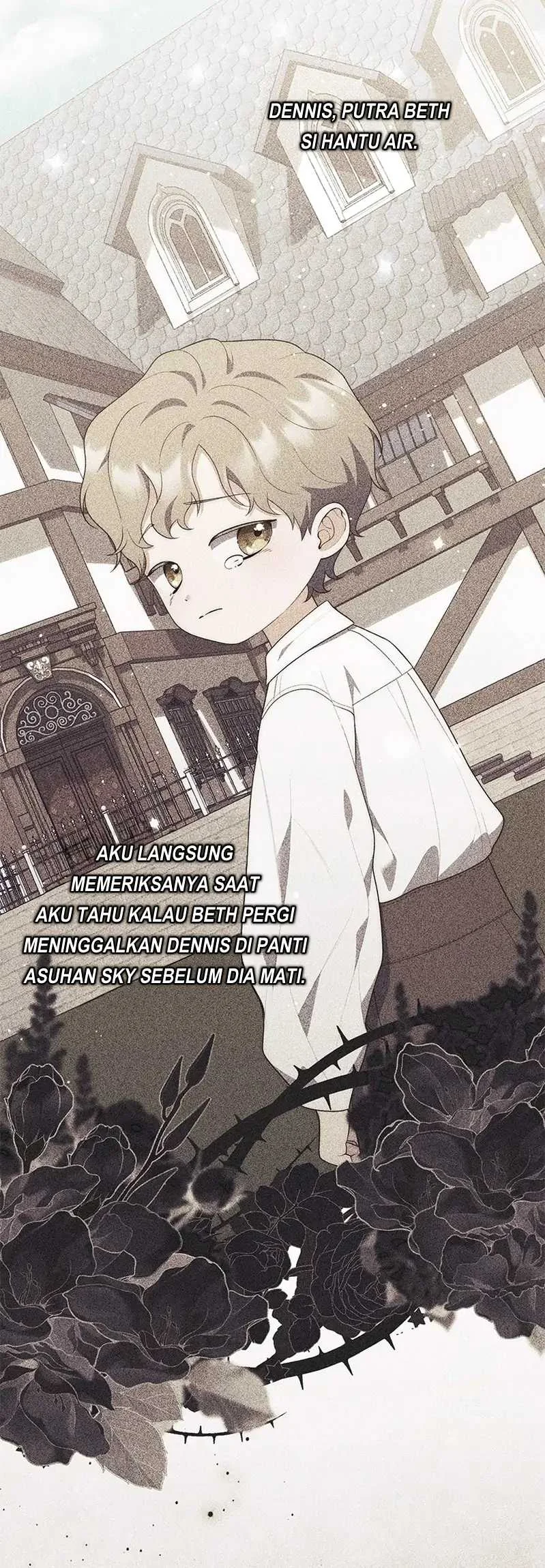 Fortune-Telling Lady Chapter 79 Gambar 73