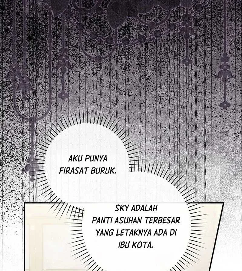 Fortune-Telling Lady Chapter 79 Gambar 77