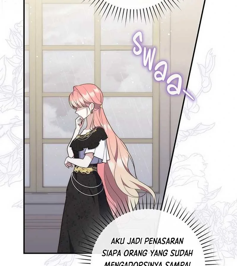 Fortune-Telling Lady Chapter 79 Gambar 78