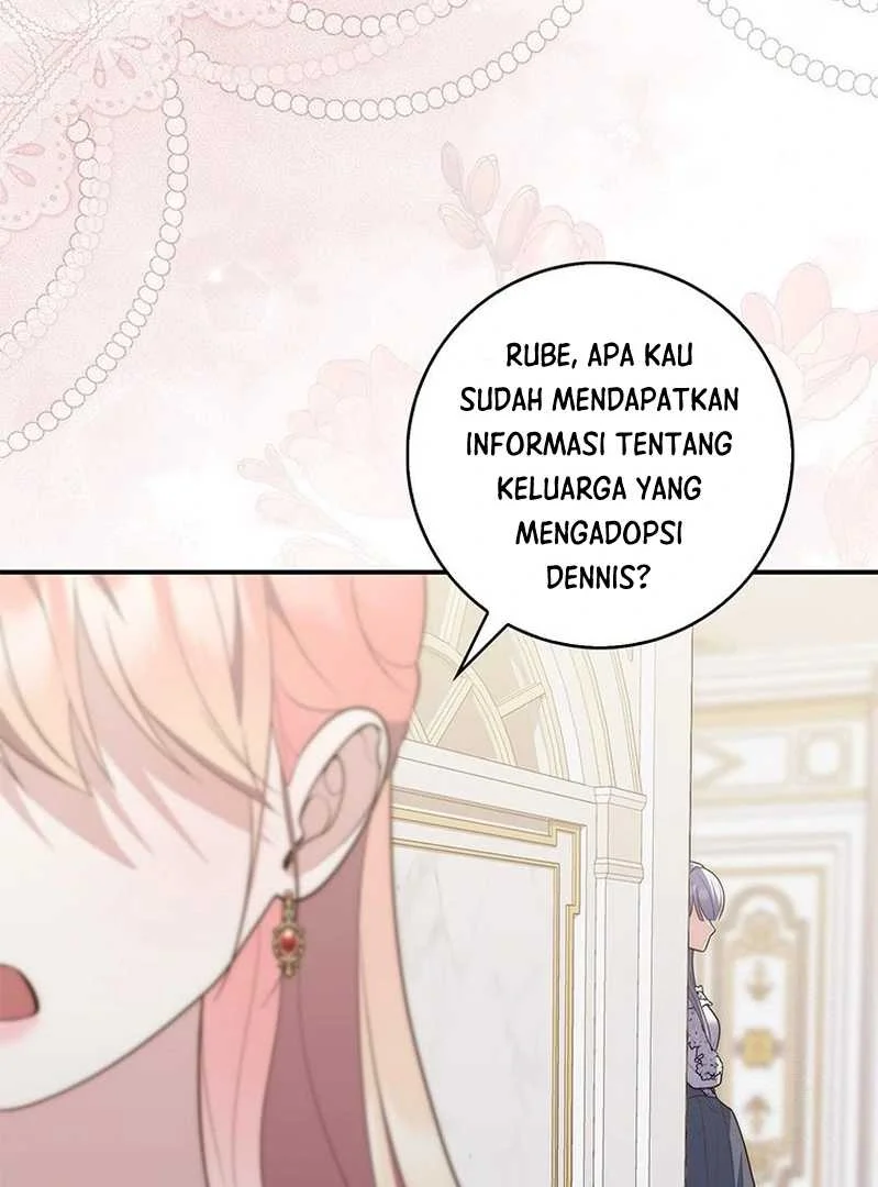 Fortune-Telling Lady Chapter 79 Gambar 81