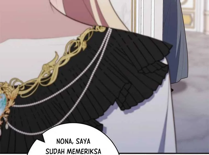 Fortune-Telling Lady Chapter 79 Gambar 82