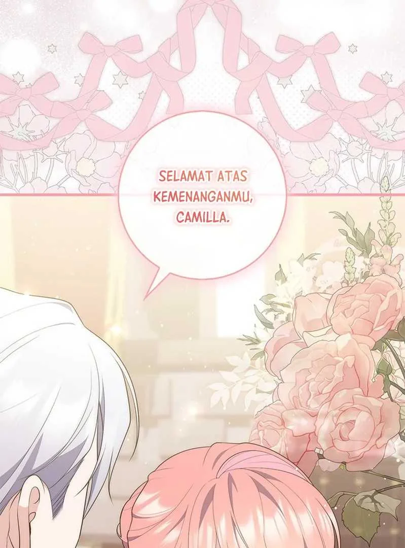 Fortune-Telling Lady Chapter 79 Gambar 9