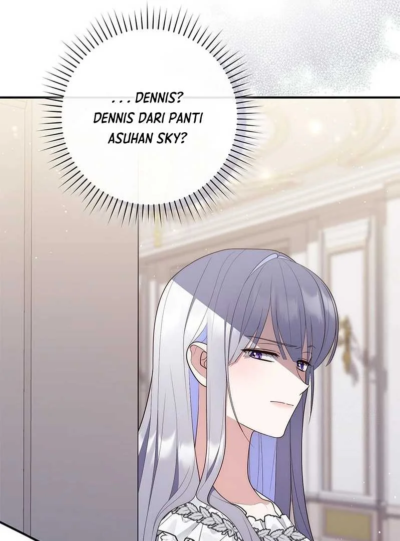 Fortune-Telling Lady Chapter 79 Gambar 84