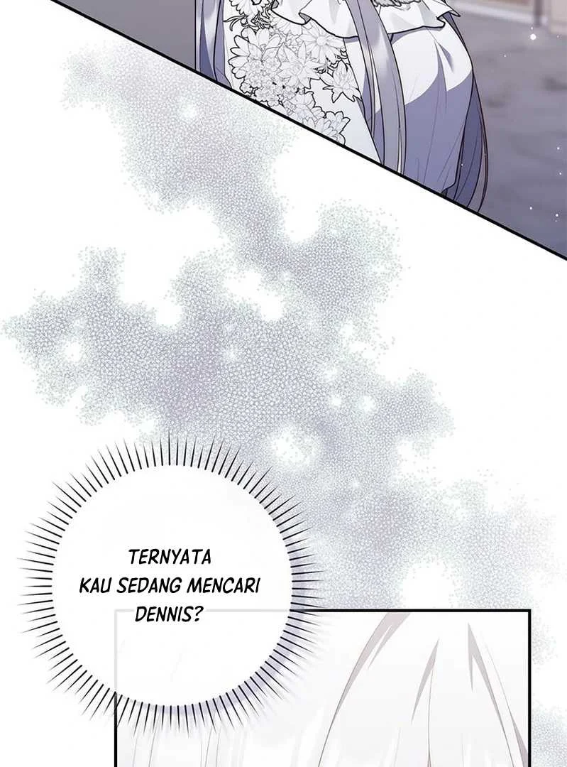 Fortune-Telling Lady Chapter 79 Gambar 85