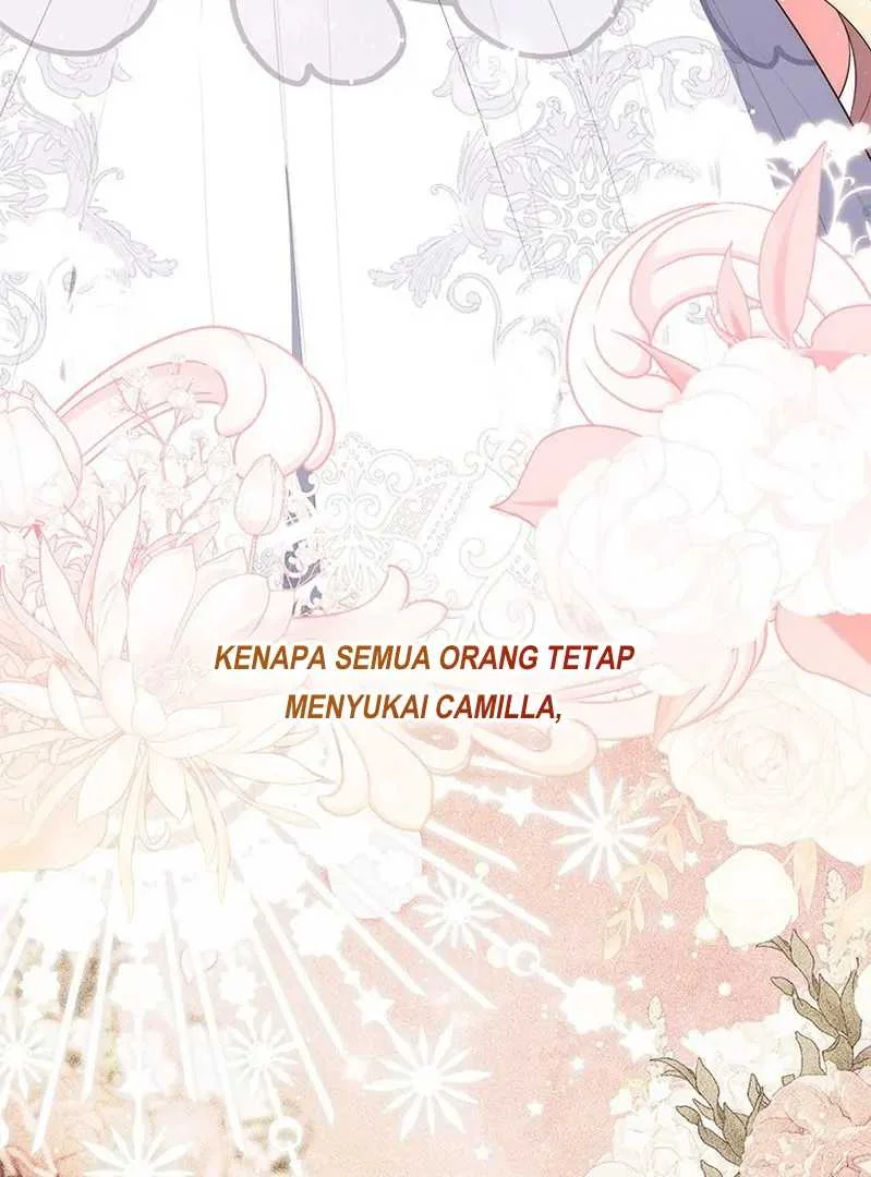 Fortune-Telling Lady Chapter 79 Gambar 90