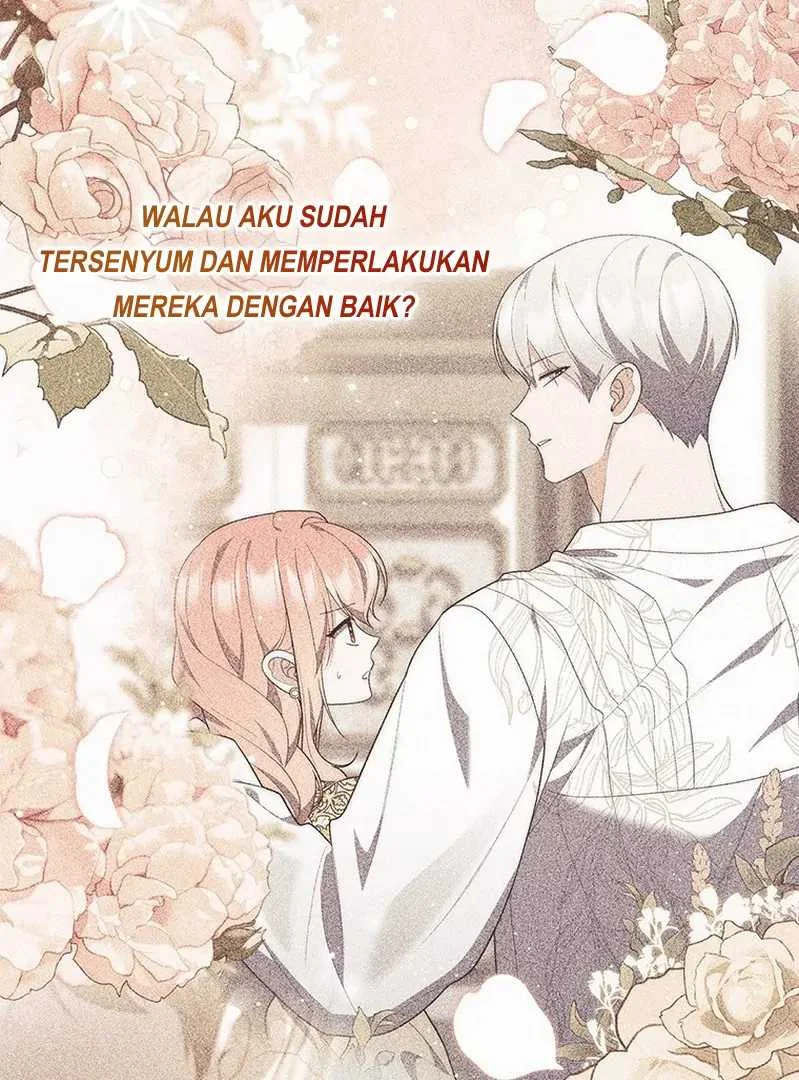 Fortune-Telling Lady Chapter 79 Gambar 91