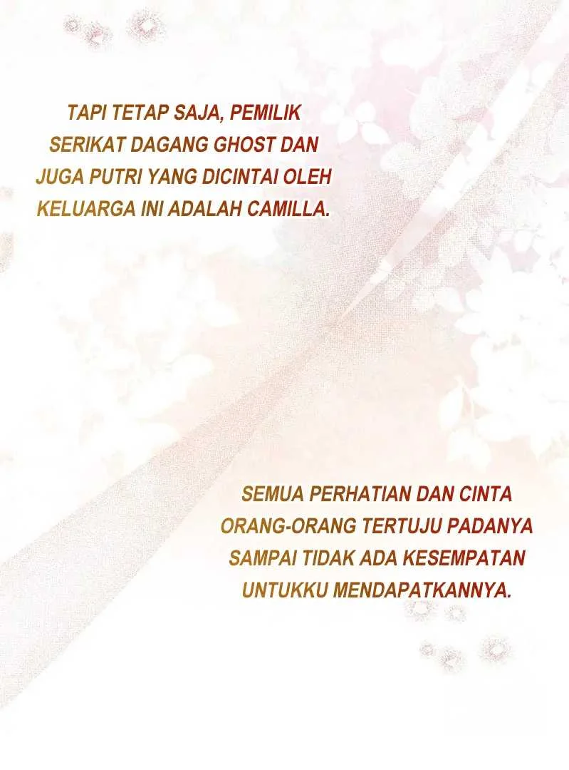 Fortune-Telling Lady Chapter 79 Gambar 95