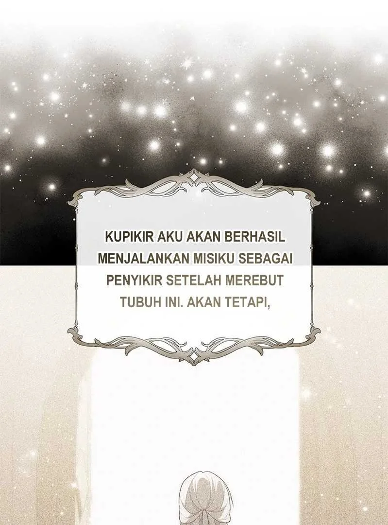 Fortune-Telling Lady Chapter 79 Gambar 96