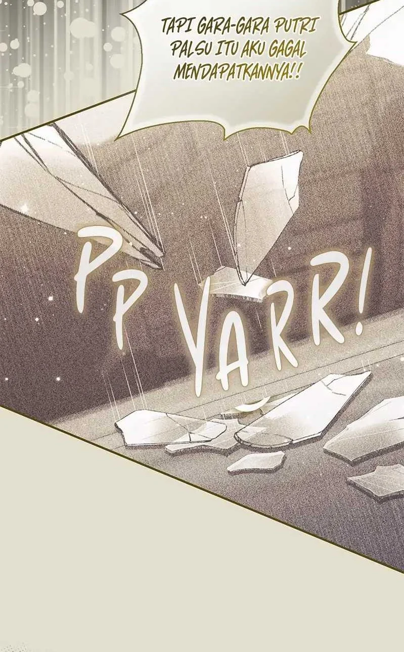 Fortune-Telling Lady Chapter 79 Gambar 100