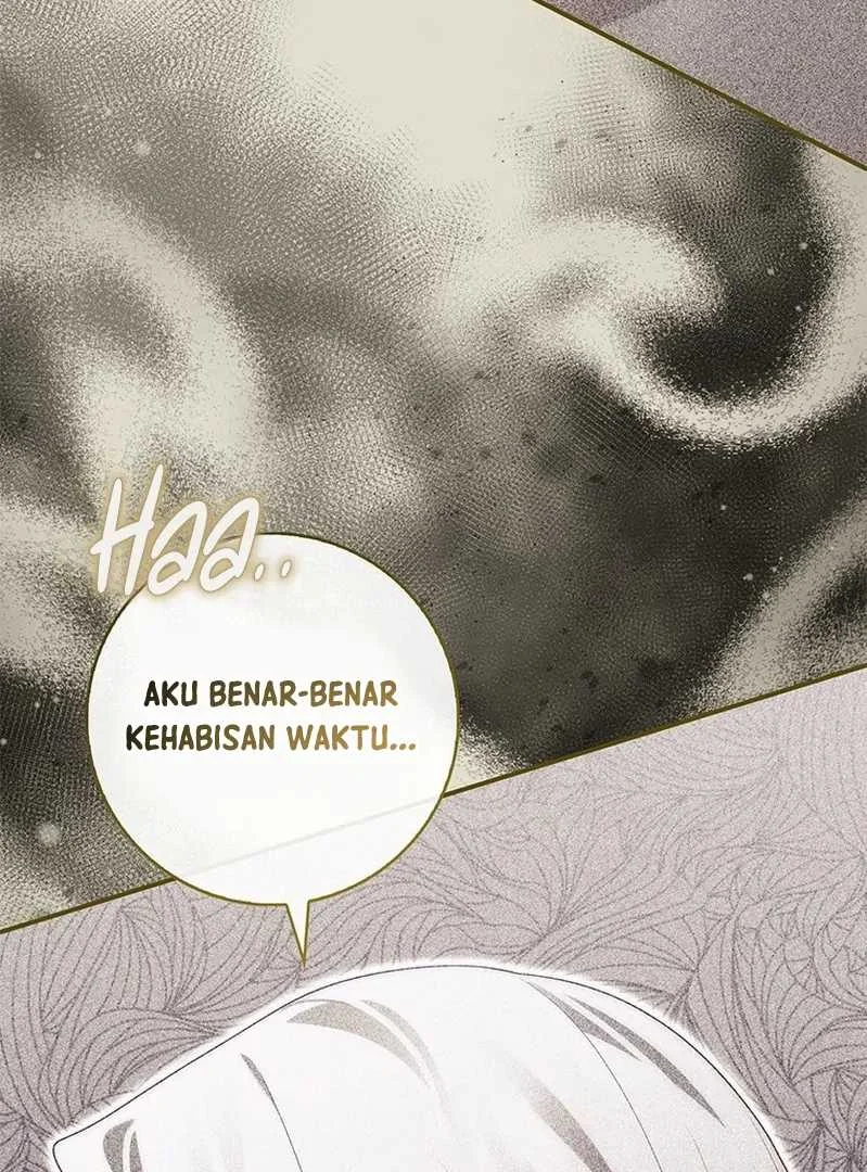 Fortune-Telling Lady Chapter 79 Gambar 103