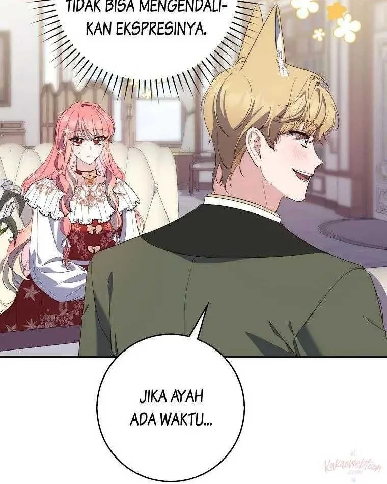 Fortune-Telling Lady Chapter 8 Gambar 21