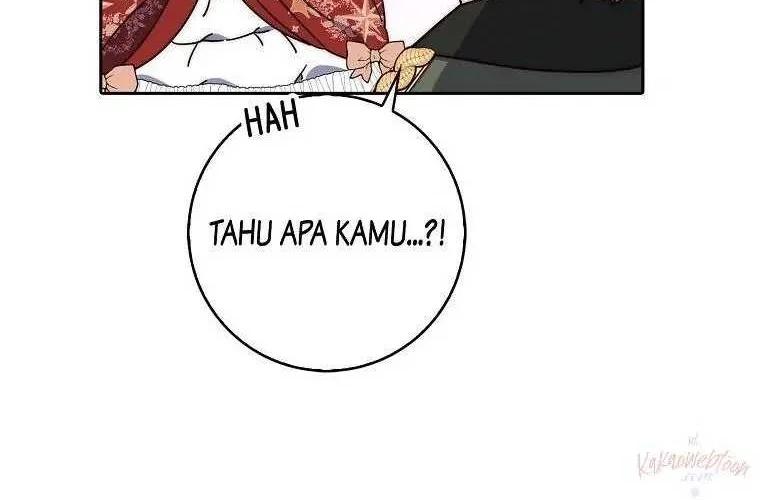Fortune-Telling Lady Chapter 8 Gambar 41