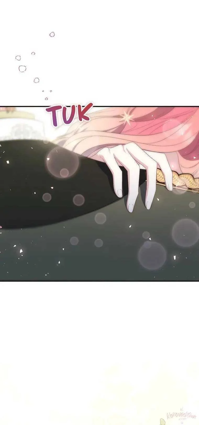 Fortune-Telling Lady Chapter 8 Gambar 42