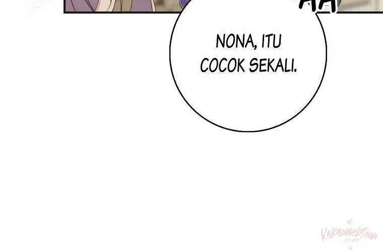 Fortune-Telling Lady Chapter 8 Gambar 48