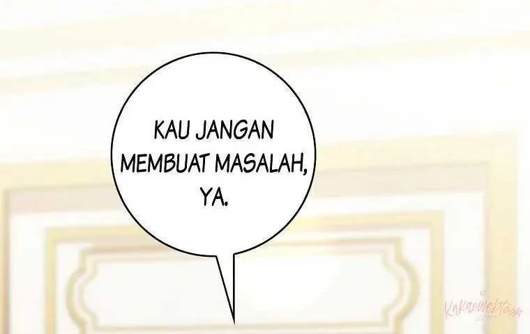 Fortune-Telling Lady Chapter 8 Gambar 56
