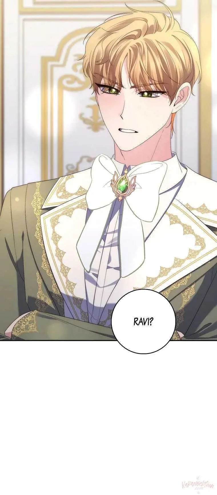Fortune-Telling Lady Chapter 8 Gambar 57