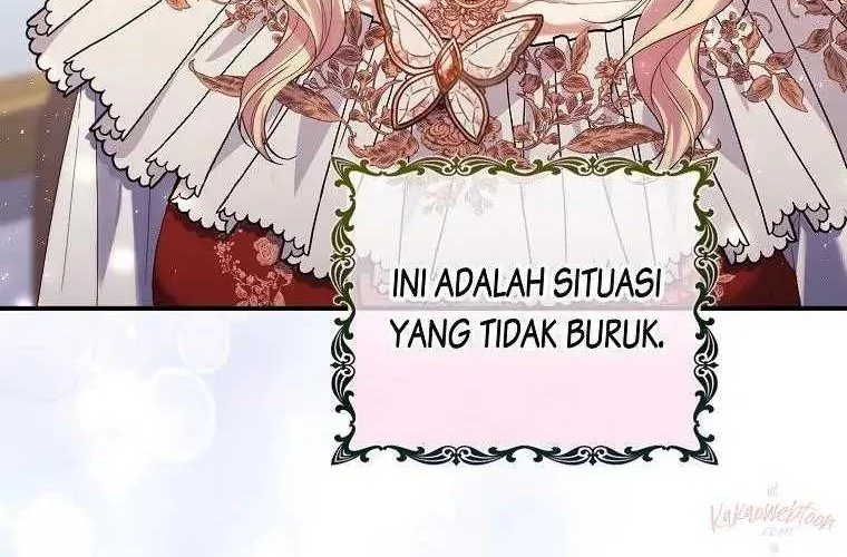 Fortune-Telling Lady Chapter 8 Gambar 5