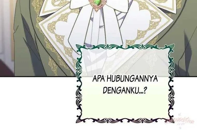 Fortune-Telling Lady Chapter 8 Gambar 67