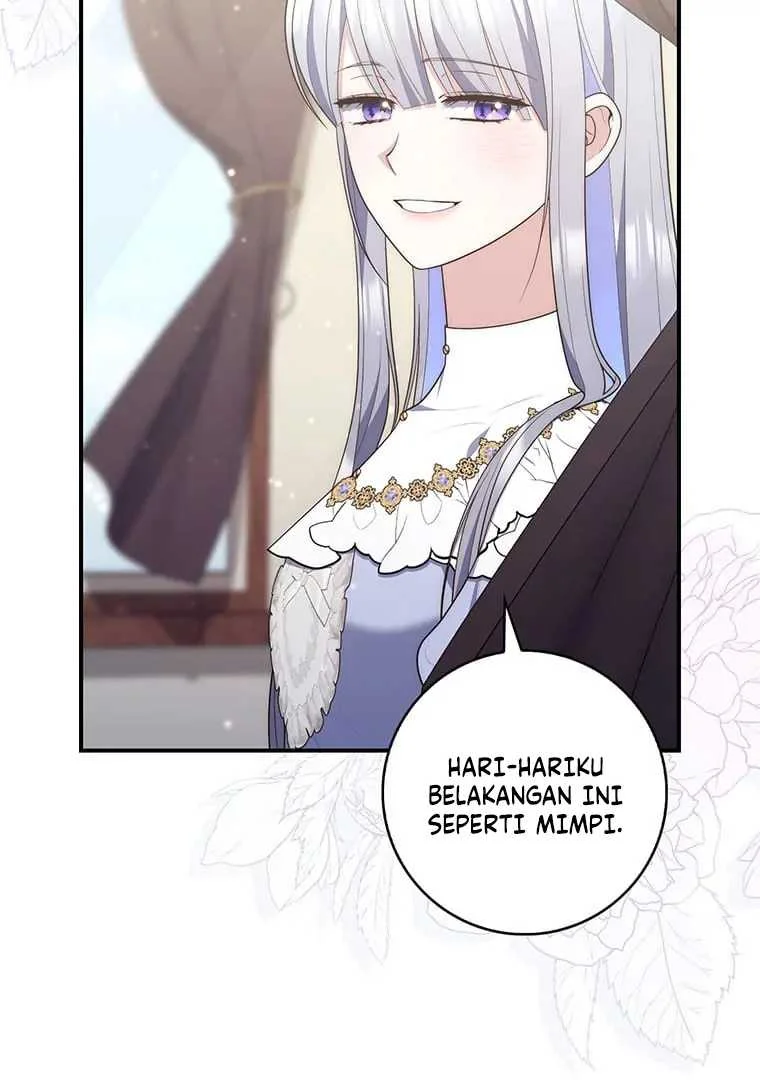 Fortune-Telling Lady Chapter 80 Gambar 10