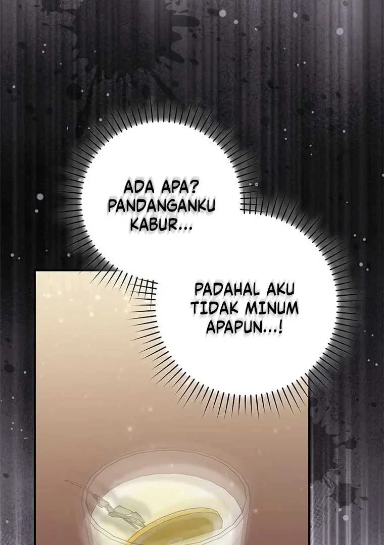 Fortune-Telling Lady Chapter 80 Gambar 102