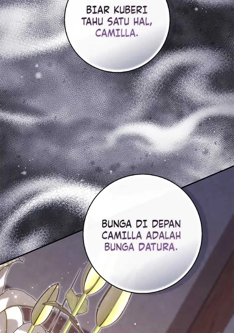 Fortune-Telling Lady Chapter 80 Gambar 104