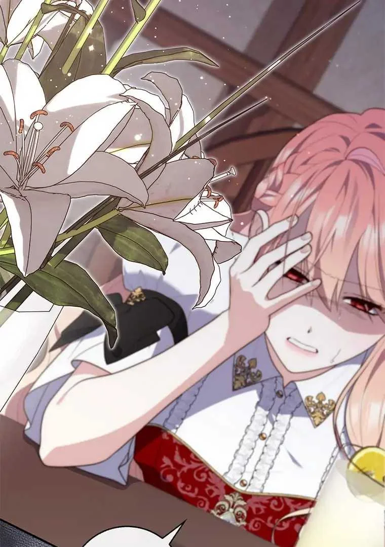 Fortune-Telling Lady Chapter 80 Gambar 105