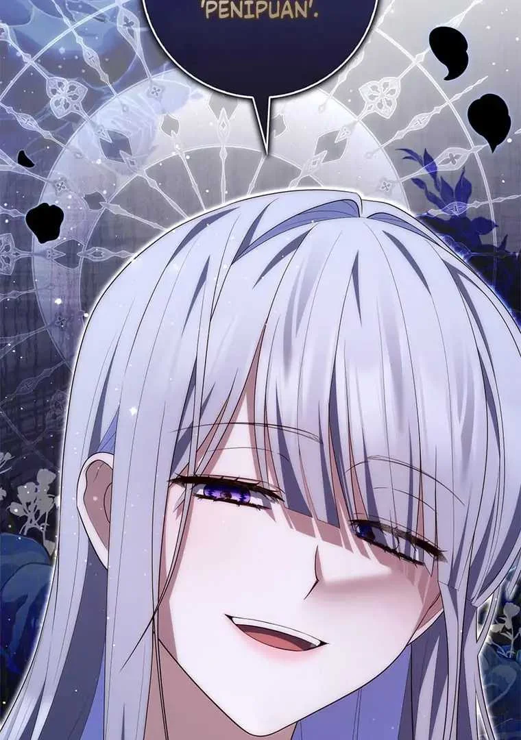 Fortune-Telling Lady Chapter 80 Gambar 107