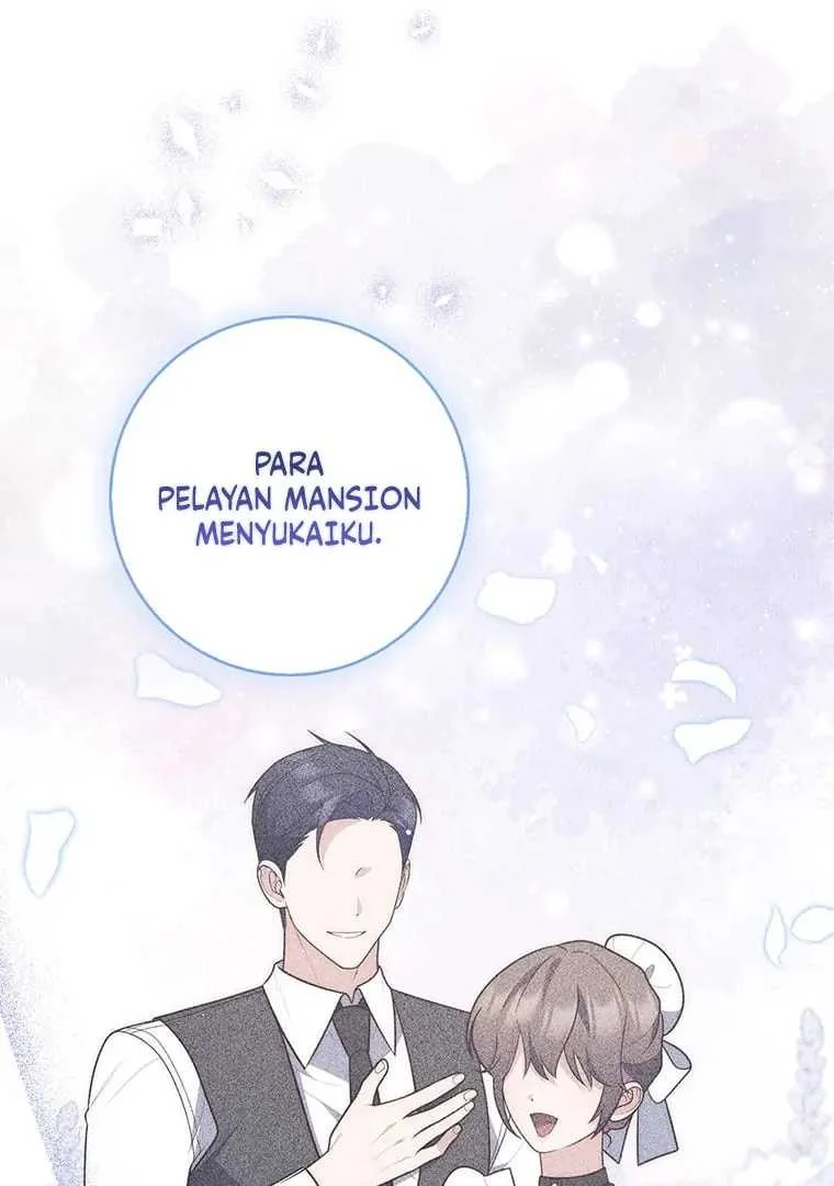 Fortune-Telling Lady Chapter 80 Gambar 11