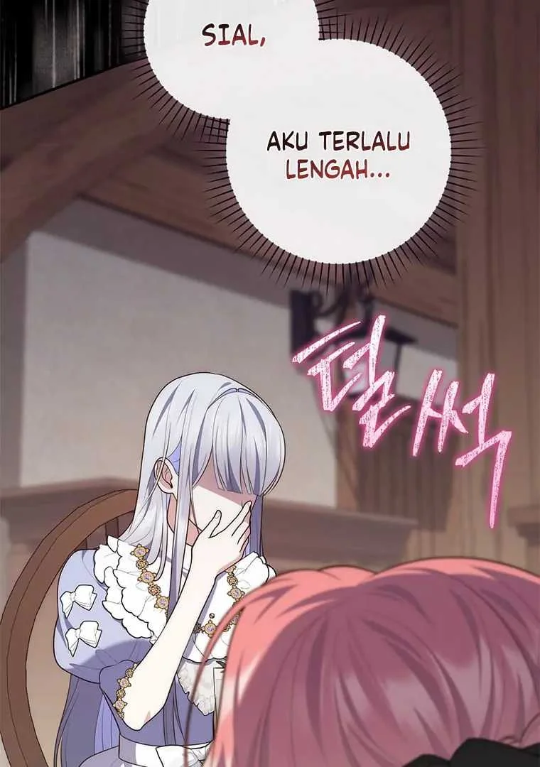 Fortune-Telling Lady Chapter 80 Gambar 111