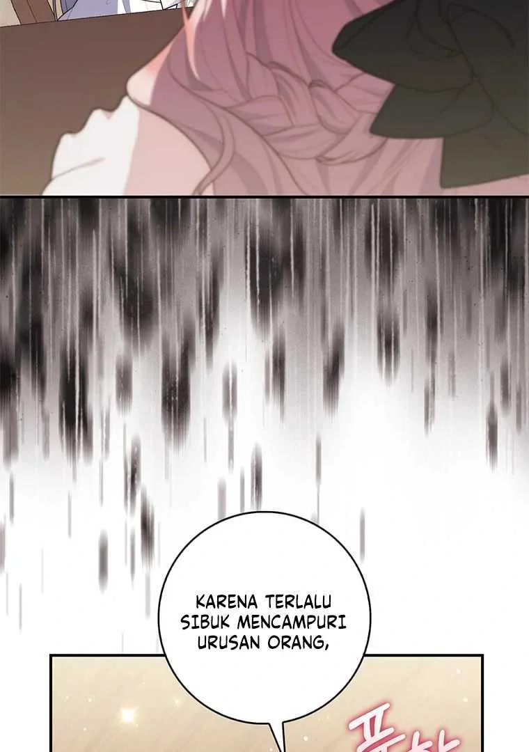 Fortune-Telling Lady Chapter 80 Gambar 112