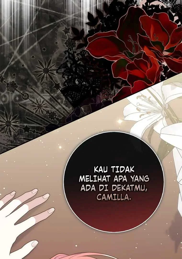 Fortune-Telling Lady Chapter 80 Gambar 114