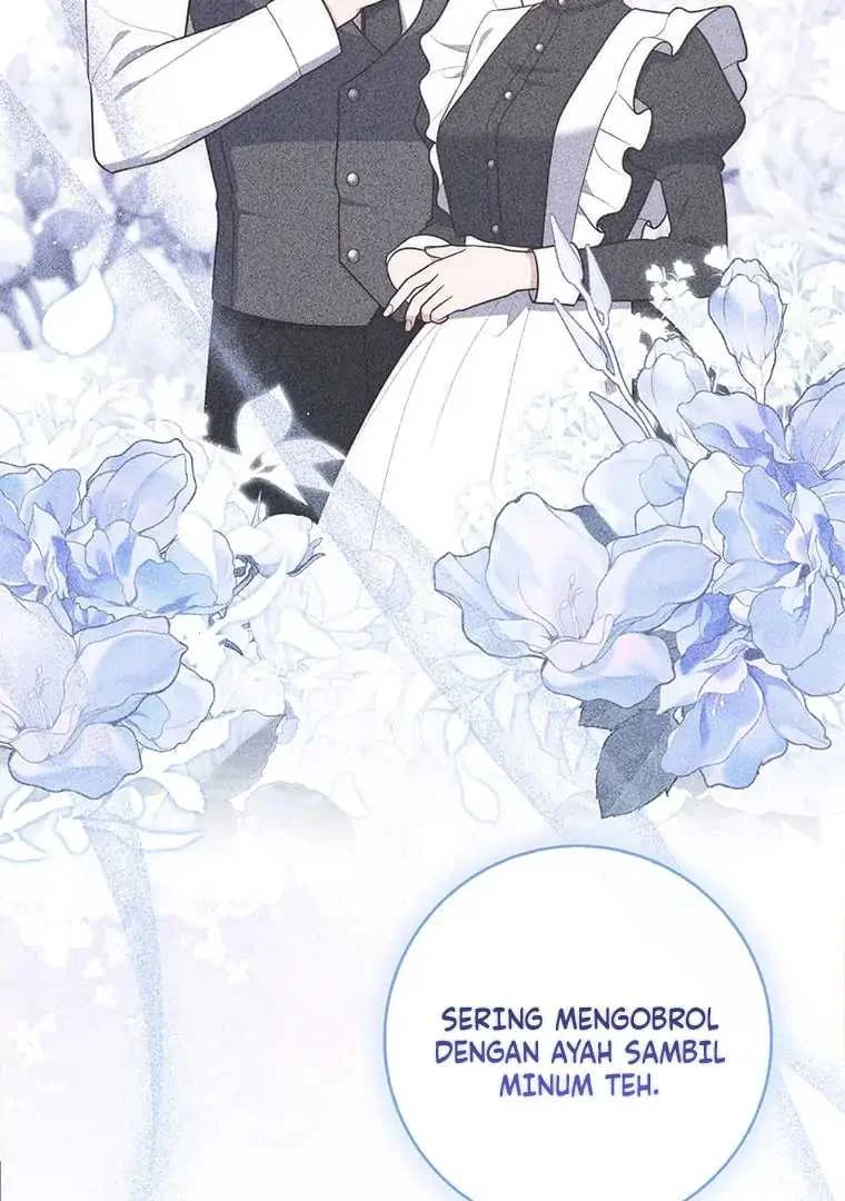Fortune-Telling Lady Chapter 80 Gambar 12