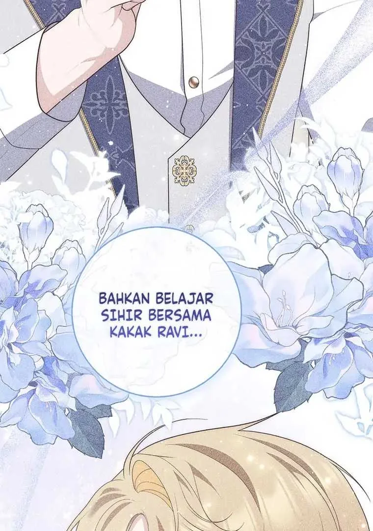Fortune-Telling Lady Chapter 80 Gambar 14