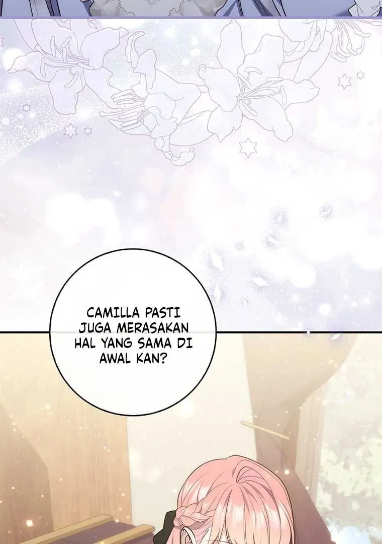 Fortune-Telling Lady Chapter 80 Gambar 18