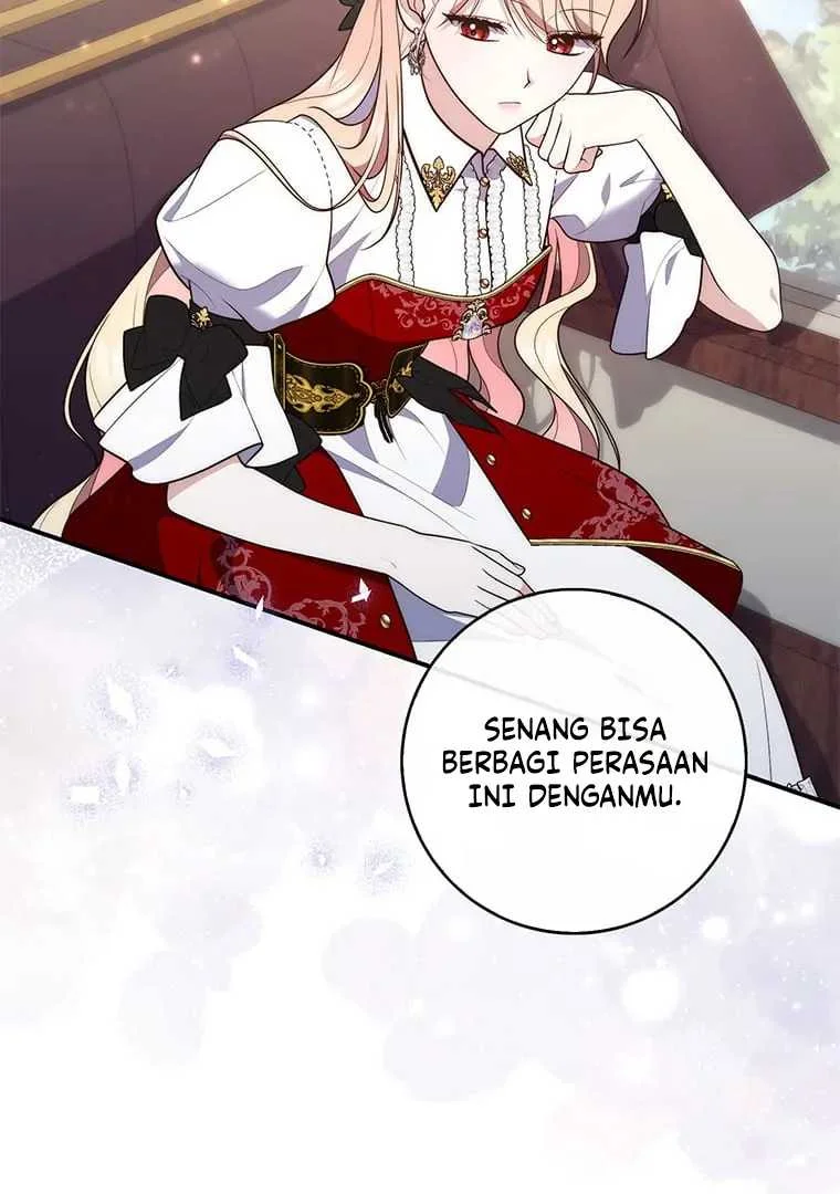 Fortune-Telling Lady Chapter 80 Gambar 19