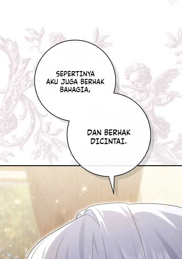 Fortune-Telling Lady Chapter 80 Gambar 20