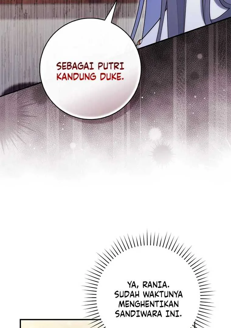 Fortune-Telling Lady Chapter 80 Gambar 22