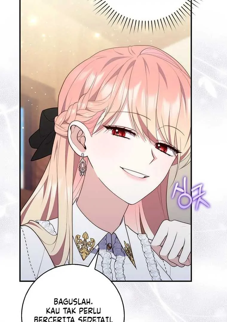 Fortune-Telling Lady Chapter 80 Gambar 23
