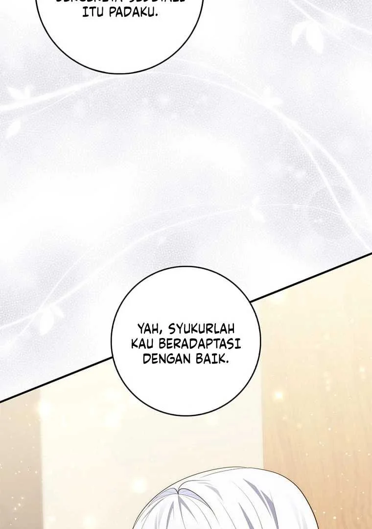 Fortune-Telling Lady Chapter 80 Gambar 24