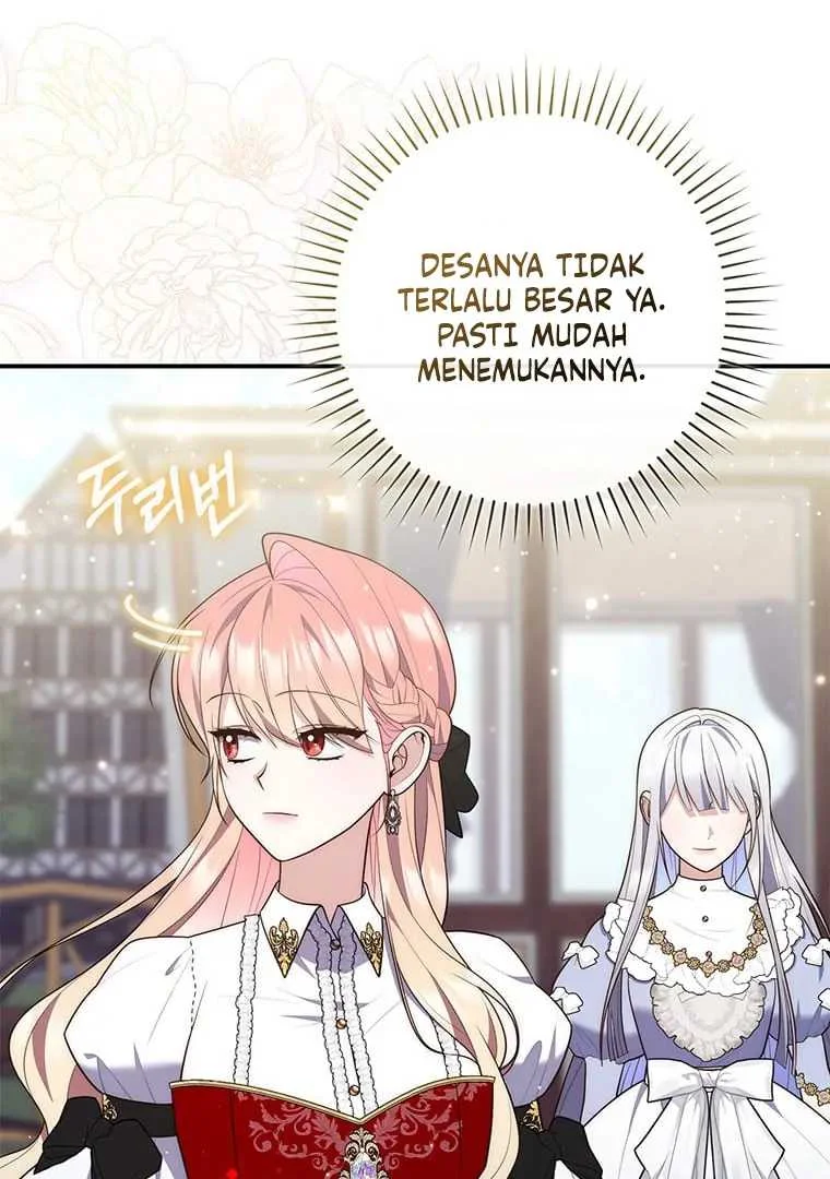 Fortune-Telling Lady Chapter 80 Gambar 32