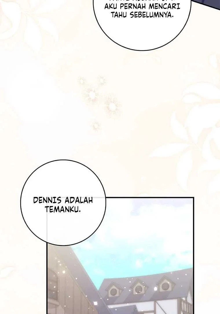 Fortune-Telling Lady Chapter 80 Gambar 35