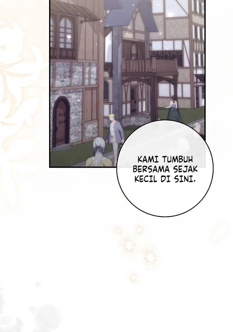 Fortune-Telling Lady Chapter 80 Gambar 36