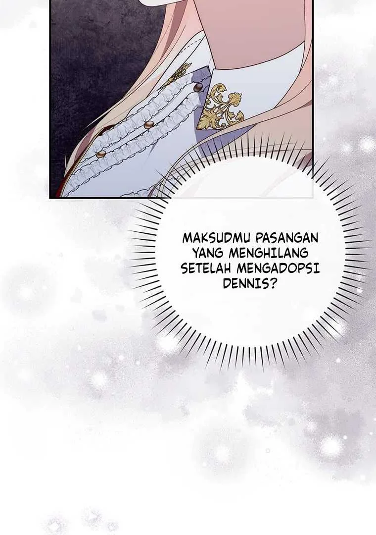 Fortune-Telling Lady Chapter 80 Gambar 38