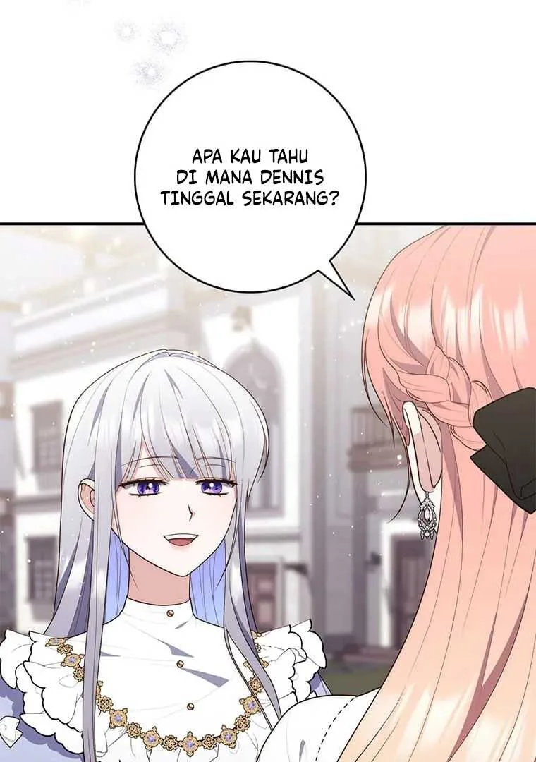 Fortune-Telling Lady Chapter 80 Gambar 39
